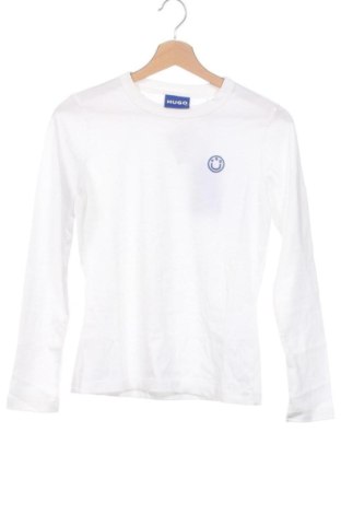 Pánske tričko  Hugo Boss, Veľkosť XS, Farba Biela, Cena  109,95 €