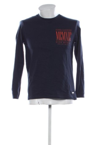 Herren Shirt ICONO, Größe S, Farbe Blau, Preis 10,00 €