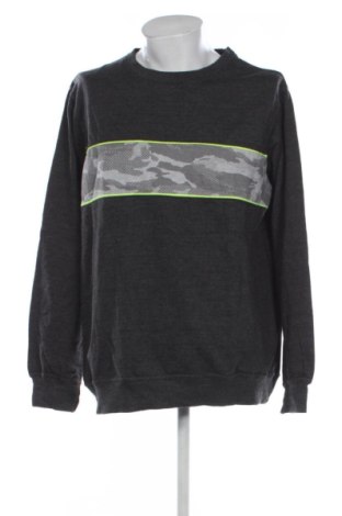 Pánské tričko  Identic, Velikost XXL, Barva Šedá, Cena  599,00 Kč