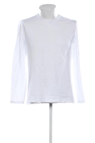 Мъжка блуза Intimissimi, Размер XL, Цвят Бял, Цена 10,22 €