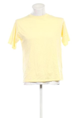 Bluză de bărbați JJXX, Mărime S, Culoare Galben, Preț 85,99 Lei