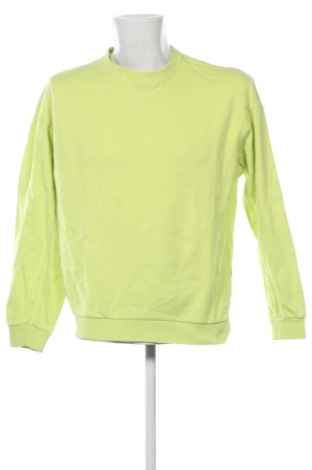 Bluză de bărbați Jack & Jones, Mărime M, Culoare Verde, Preț 47,67 Lei