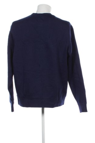 Męska bluzka Jack & Jones, Rozmiar XL, Kolor Niebieski, Cena 131,99 zł