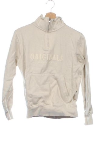 Bluză de bărbați Jack & Jones, Mărime XS, Culoare Bej, Preț 129,99 Lei