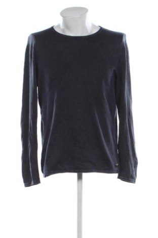 Bluză de bărbați Jack & Jones, Mărime L, Culoare Gri, Preț 63,99 Lei