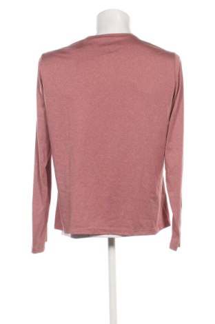 Férfi blúz Jack Wolfskin, Méret 3XL, Szín Piros, Ár 9 599 Ft