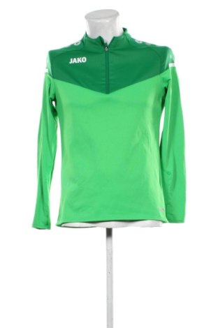 Мъжка блуза Jako, Размер S, Цвят Зелен, Цена 21,47 €