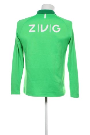 Мъжка блуза Jako, Размер S, Цвят Зелен, Цена 21,47 €