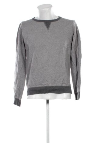 Męska bluzka James & Nicholson, Rozmiar M, Kolor Szary, Cena 51,99 zł