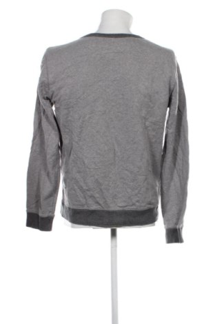 Męska bluzka James & Nicholson, Rozmiar M, Kolor Szary, Cena 51,99 zł