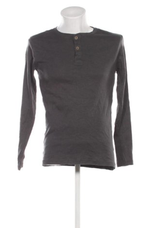 Bluză de bărbați Jean Pascale, Mărime L, Culoare Gri, Preț 60,99 Lei