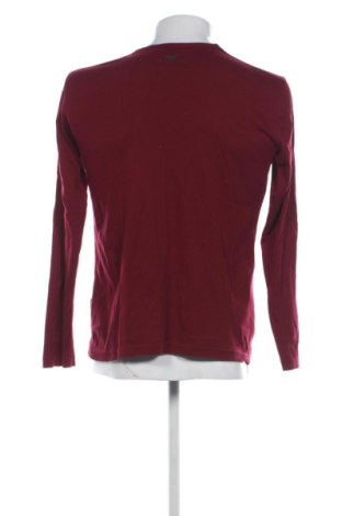 Męska bluzka Jim Spencer, Rozmiar M, Kolor Czerwony, Cena 52,42 zł