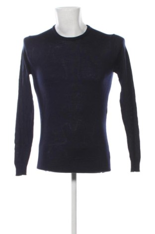 Bluză de bărbați John Barritt, Mărime L, Culoare Albastru, Preț 100,99 Lei