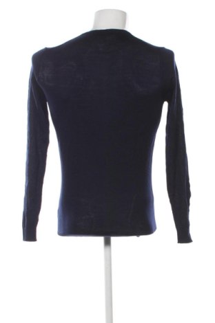 Bluză de bărbați John Barritt, Mărime L, Culoare Albastru, Preț 100,99 Lei