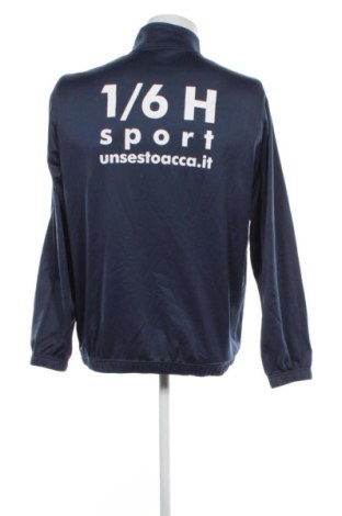 Bluză de bărbați Joma, Mărime L, Culoare Albastru, Preț 60,99 Lei