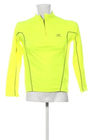 Pánské tričko  Kalenji, Velikost S, Barva Zelená, Cena  349,00 Kč