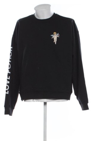 Herren Shirt Kaotiko, Größe S, Farbe Schwarz, Preis 41,99 €