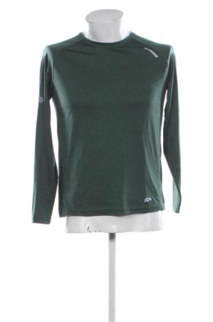 Bluză de bărbați Karhu, Mărime S, Culoare Verde, Preț 173,99 Lei