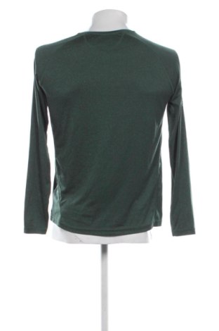 Bluză de bărbați Karhu, Mărime S, Culoare Verde, Preț 173,99 Lei