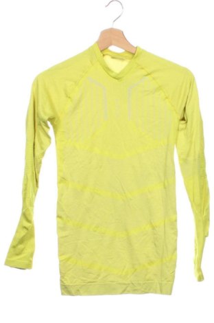 Pánske tričko  Kipsta, Veľkosť S, Farba Zelená, Cena  13,95 €