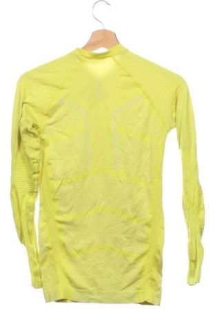 Pánske tričko  Kipsta, Veľkosť S, Farba Zelená, Cena  13,95 €