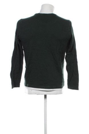 Мъжка блуза LCW, Размер S, Цвят Зелен, Цена 10,00 €