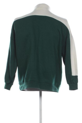 Мъжка блуза LCW, Размер M, Цвят Зелен, Цена 10,00 €