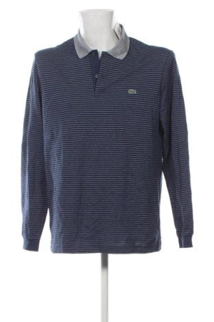 Мъжка блуза Lacoste, Размер XL, Цвят Многоцветен, Цена 30,67 €