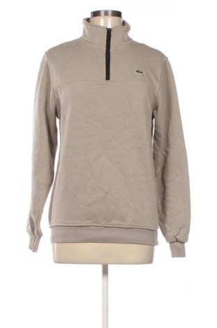 Bluză de bărbați Lacoste, Mărime S, Culoare Bej, Preț 189,99 Lei