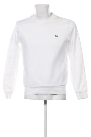 Bluză de bărbați Lacoste, Mărime S, Culoare Alb, Preț 196,99 Lei