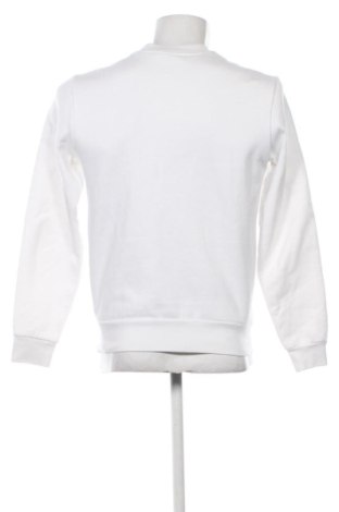 Bluză de bărbați Lacoste, Mărime S, Culoare Alb, Preț 196,99 Lei