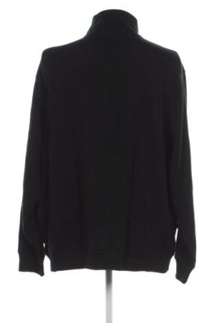 Férfi blúz Lacoste, Méret 4XL, Szín Fekete, Ár 33 799 Ft