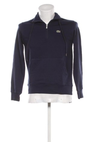 Herren Shirt Lacoste, Größe S, Farbe Blau, Preis € 78,99