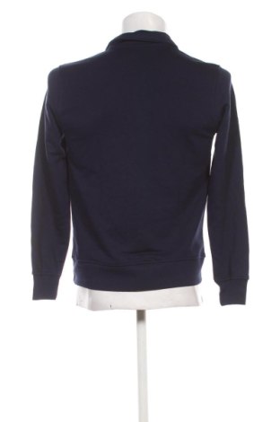 Herren Shirt Lacoste, Größe S, Farbe Blau, Preis € 78,99