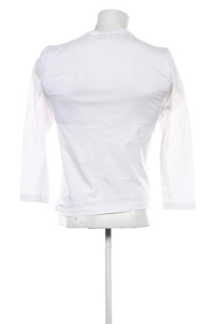 Férfi blúz Lacoste, Méret S, Szín Fehér, Ár 13 223 Ft