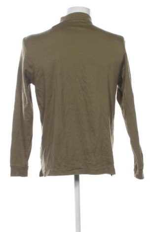 Мъжка блуза Lands' End, Размер M, Цвят Зелен, Цена 9,70 €