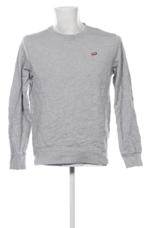 Męska bluzka Levi's, Rozmiar M, Kolor Szary, Cena 110,99 zł