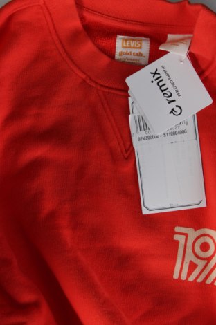 Herren Shirt Levi's, Größe S, Farbe Rot, Preis € 83,99