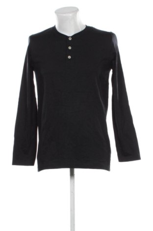 Herren Shirt Livergy, Größe M, Farbe Schwarz, Preis 12,99 €