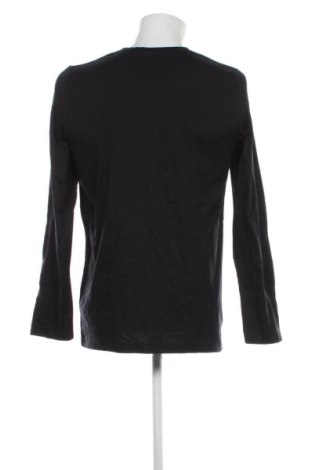 Herren Shirt Livergy, Größe M, Farbe Schwarz, Preis 12,99 €