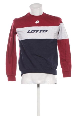 Bluză de bărbați Lotto, Mărime M, Culoare Multicolor, Preț 85,99 Lei