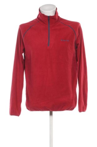 Férfi blúz Lotto, Méret L, Szín Piros, Ár 6 989 Ft