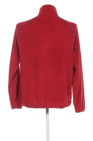 Férfi blúz Lotto, Méret L, Szín Piros, Ár 6 989 Ft