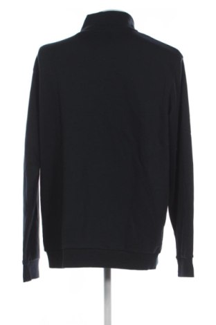 Herren Shirt Lyle & Scott, Größe XXL, Farbe Blau, Preis 61,99 €