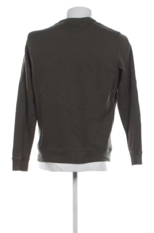 Herren Shirt Lyle & Scott, Größe M, Farbe Grün, Preis 20,90 €