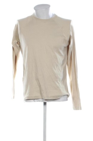 Herren Shirt Mac One, Größe M, Farbe Beige, Preis 24,42 €