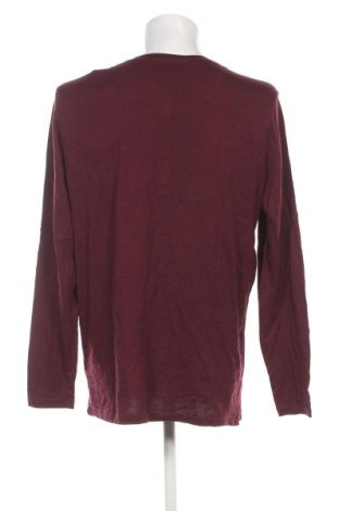 Pánske tričko  Man By Tchibo, Veľkosť XL, Farba Červená, Cena  2,95 €