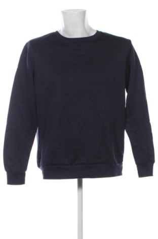 Bluză de bărbați Manfinity, Mărime L, Culoare Albastru, Preț 85,99 Lei