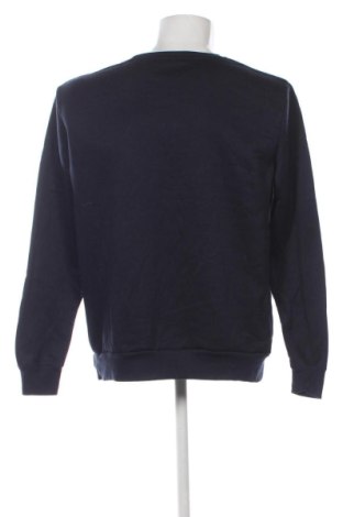 Bluză de bărbați Manfinity, Mărime L, Culoare Albastru, Preț 85,99 Lei