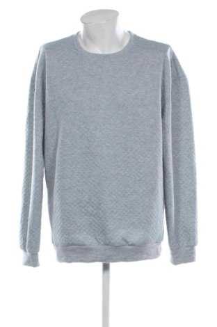 Férfi blúz Manfinity, Méret XXL, Szín Szürke, Ár 6 989 Ft
